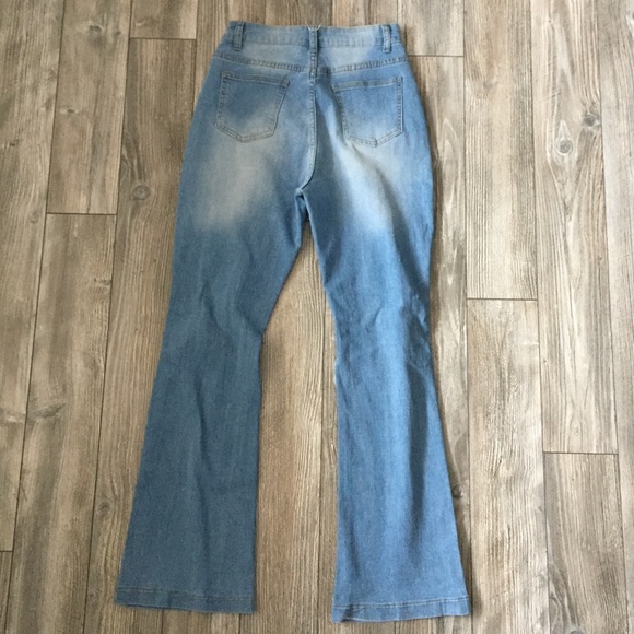 NWT - ladies jeans, size 27 - Picture 6 of 8